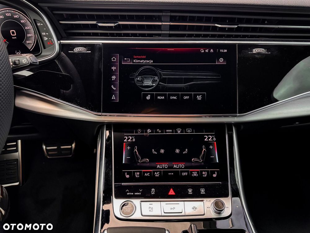 Audi Q7 - 33