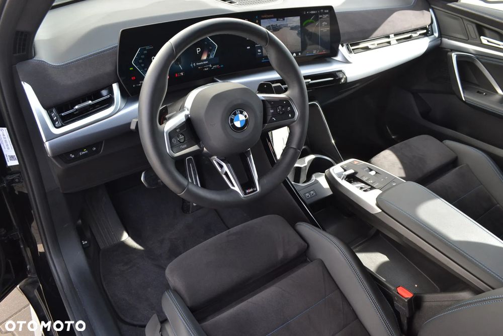 BMW X2 xDrive18d M Sport - 12