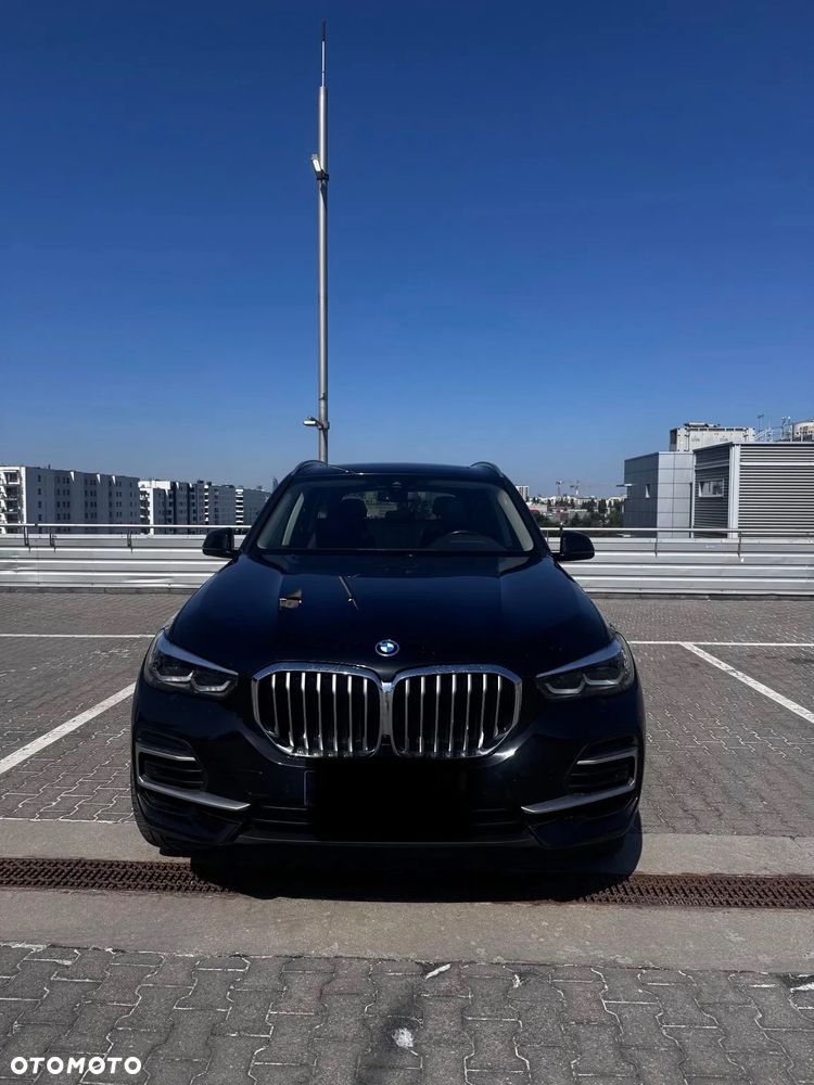 BMW X5 - 2