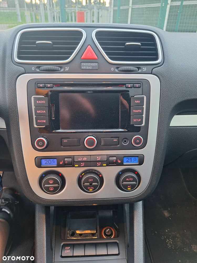 Volkswagen Eos 1.4 TSI - 23