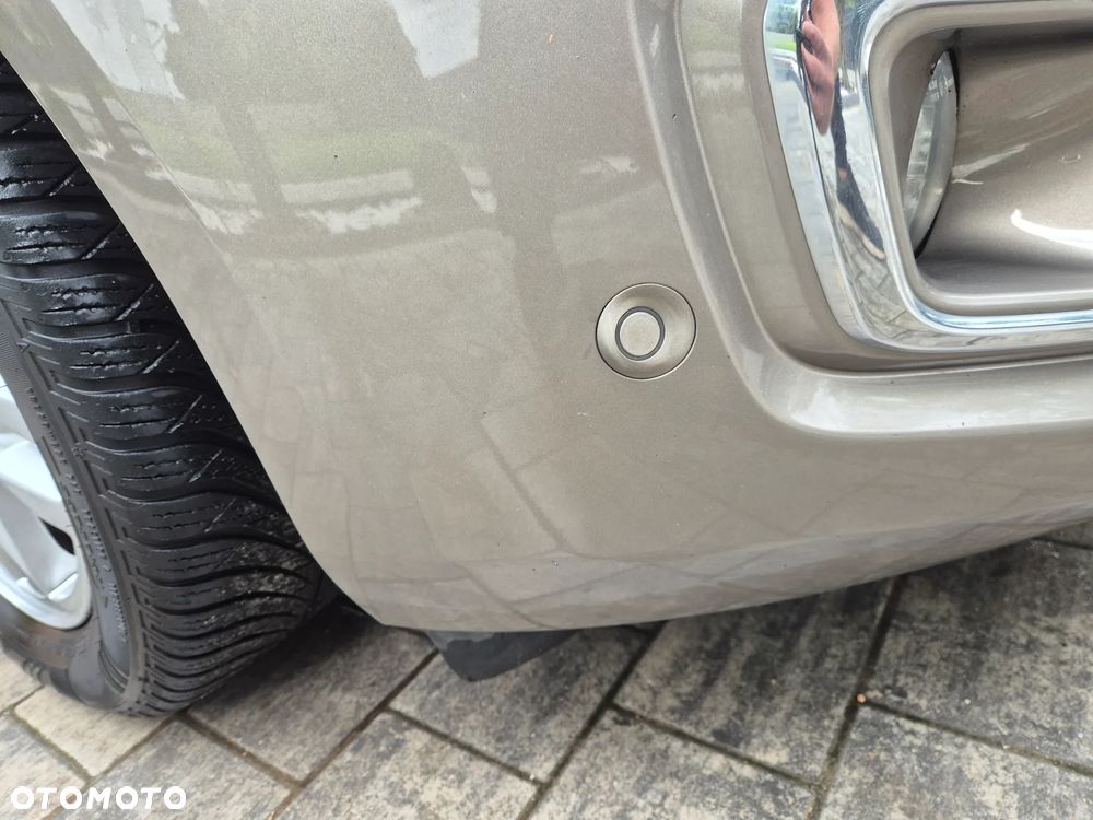 Ford Tourneo Connect Gr 1.5 TDCi Titanium PowerShift - 8