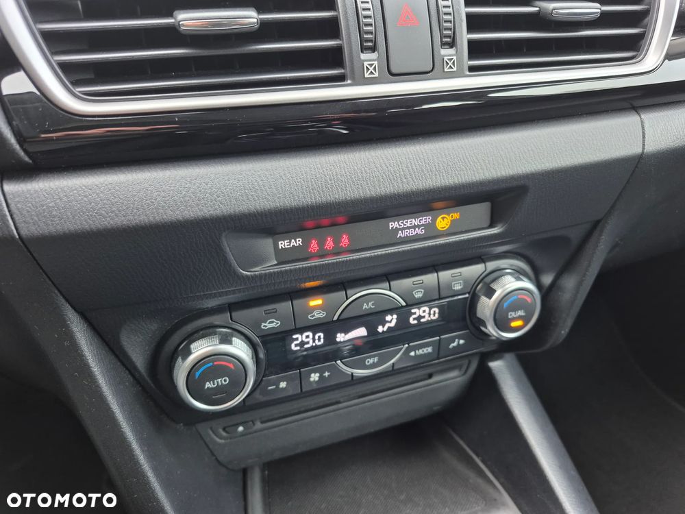 Mazda 3 SKYACTIV-G 120 Center-Line - 39