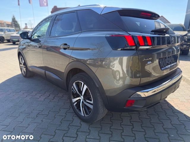 Peugeot 3008 1.2 PureTech Active S&S - 3