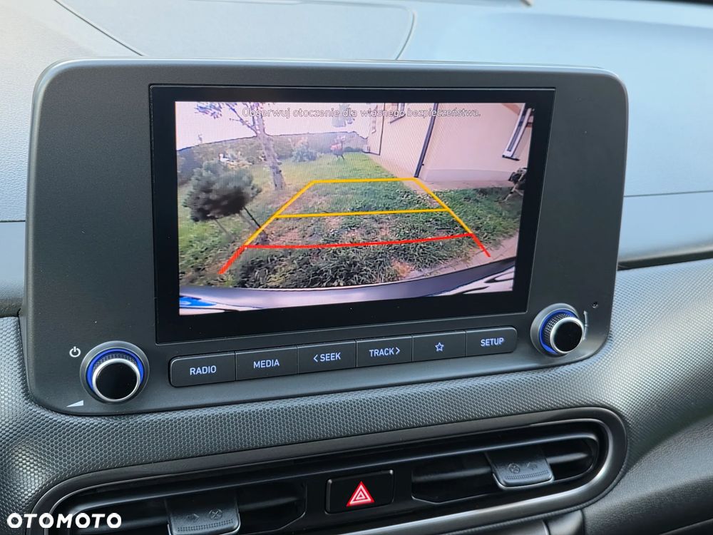 Hyundai Kona - 26