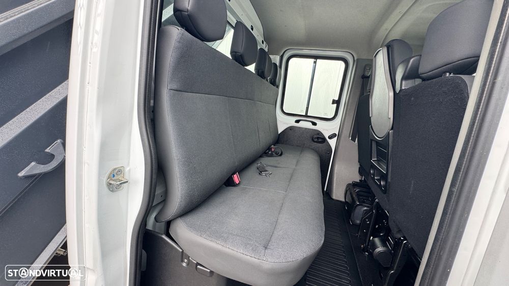 Renault Master 2.3 dCi Tri-Basculante - 5