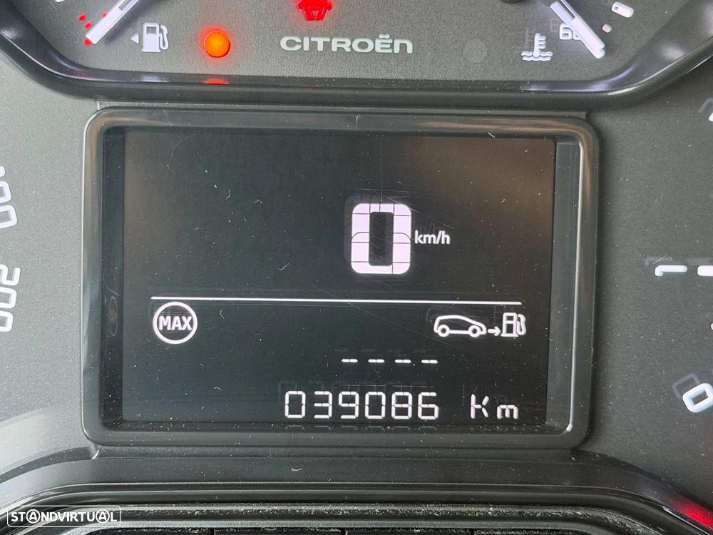 Citroën C3 Pure Tech S&S C-Series - 9