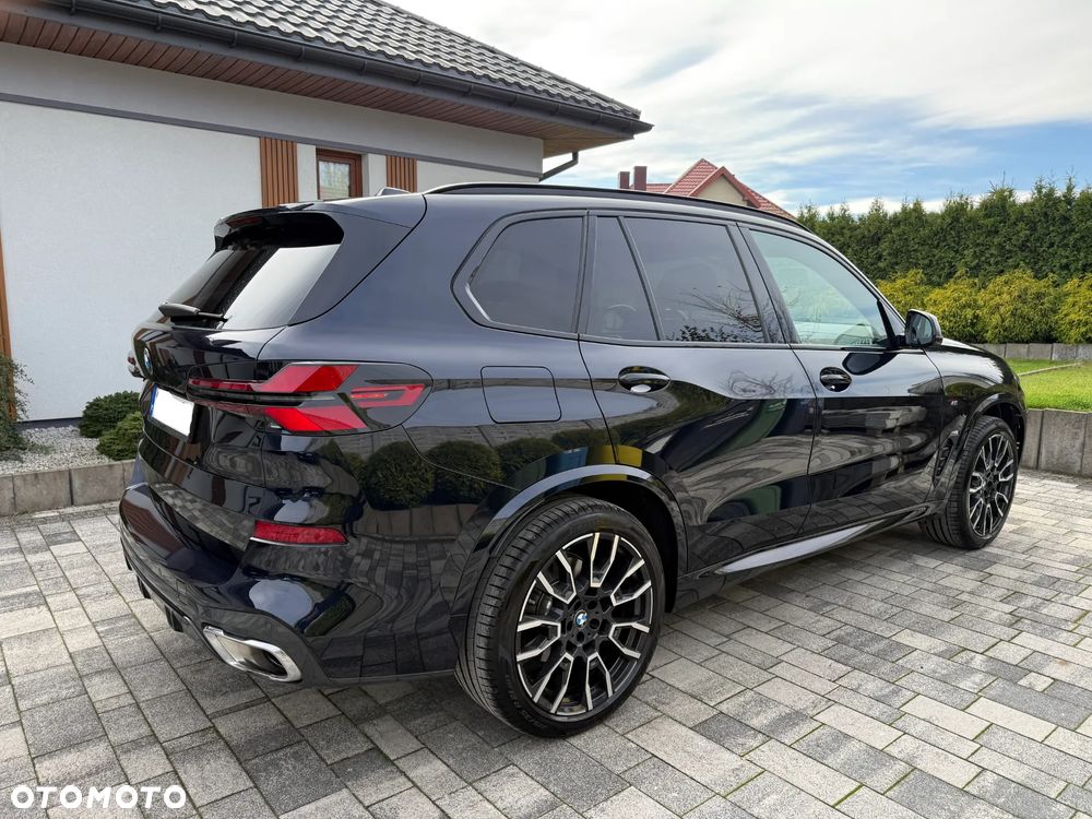 BMW X5 xDrive30d sport - 2