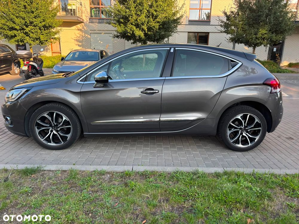 DS Automobiles DS 4 - 26