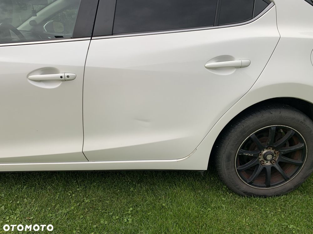Mazda 3 2.0 Skypassion - 7
