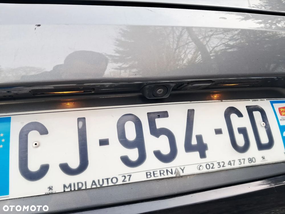 Citroën DS5 2.0 HDi Hybrid4 SoChic MCP - 37