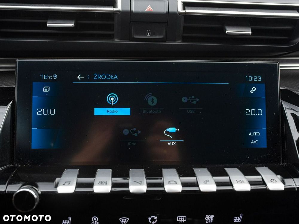 Peugeot 508 1.5 BlueHDi Allure Pack S&S EAT8 - 19