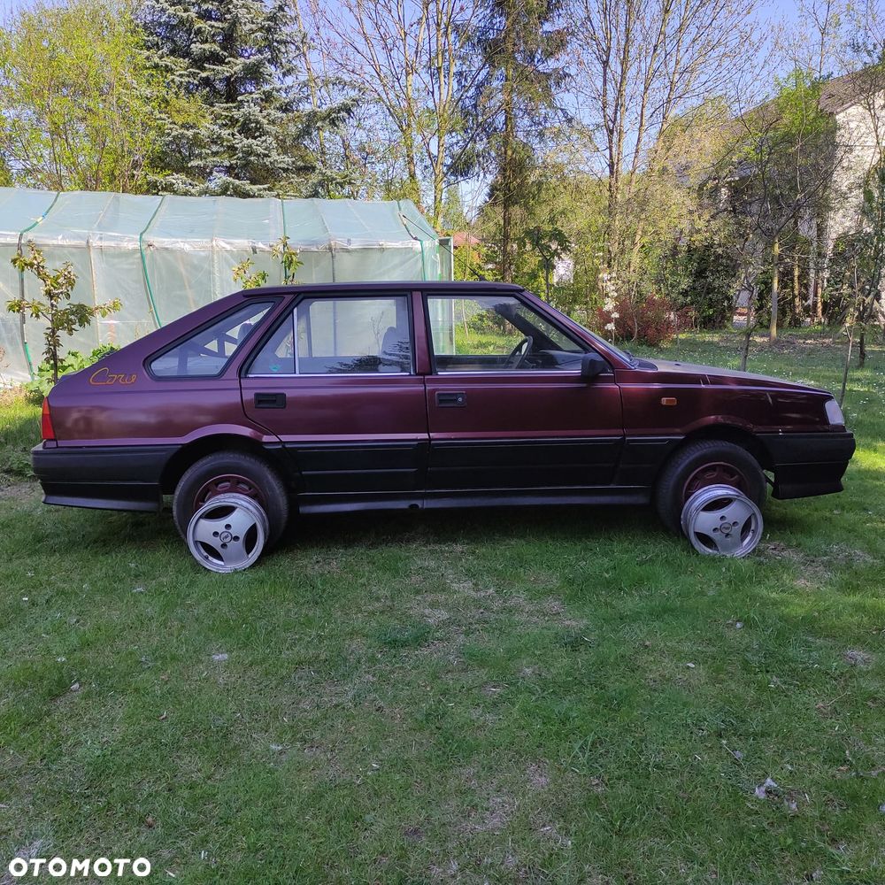 Polonez Caro - 3