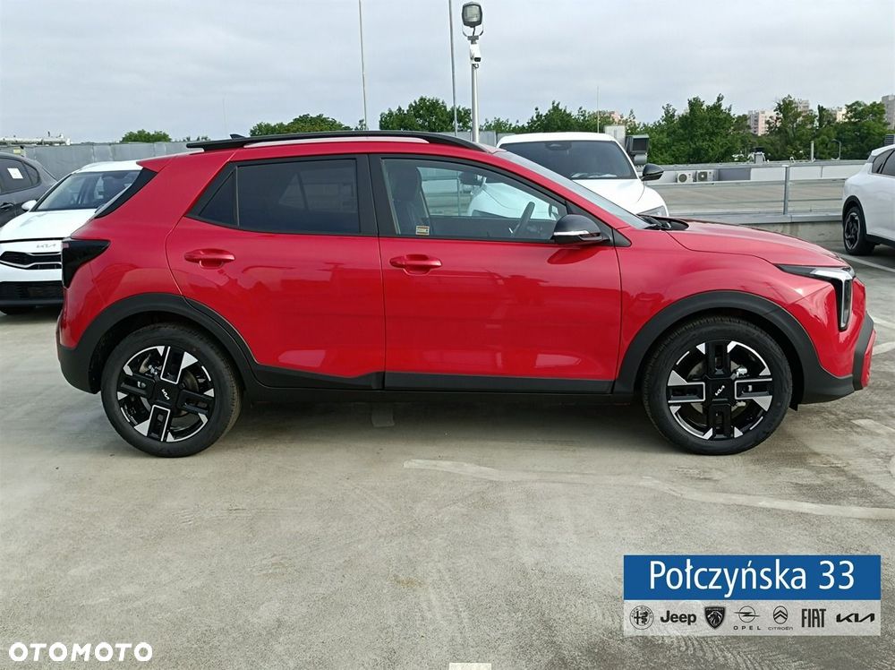 Kia Stonic - 2
