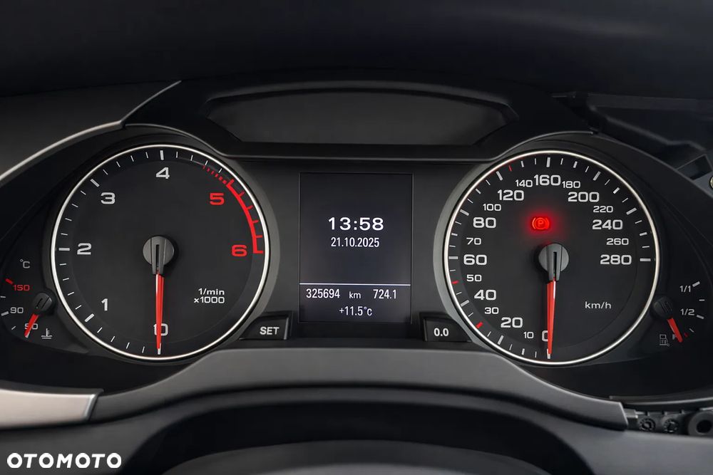 Audi A4 Avant 2.0 TDI DPF Quattro - 7