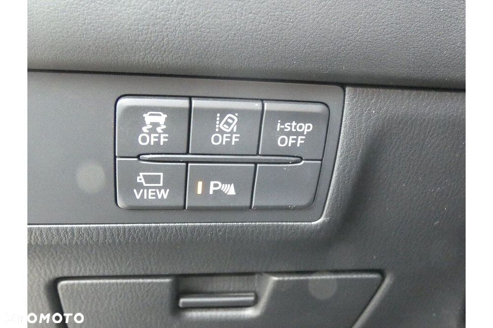 Mazda 6 2.0 Center-Line - 17