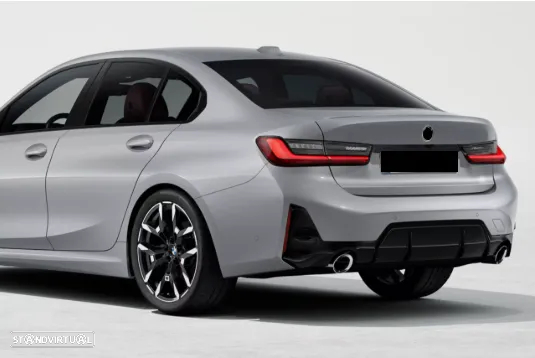 Body Kit Bmw Série 3 G20 Carro (2023- ) - 20