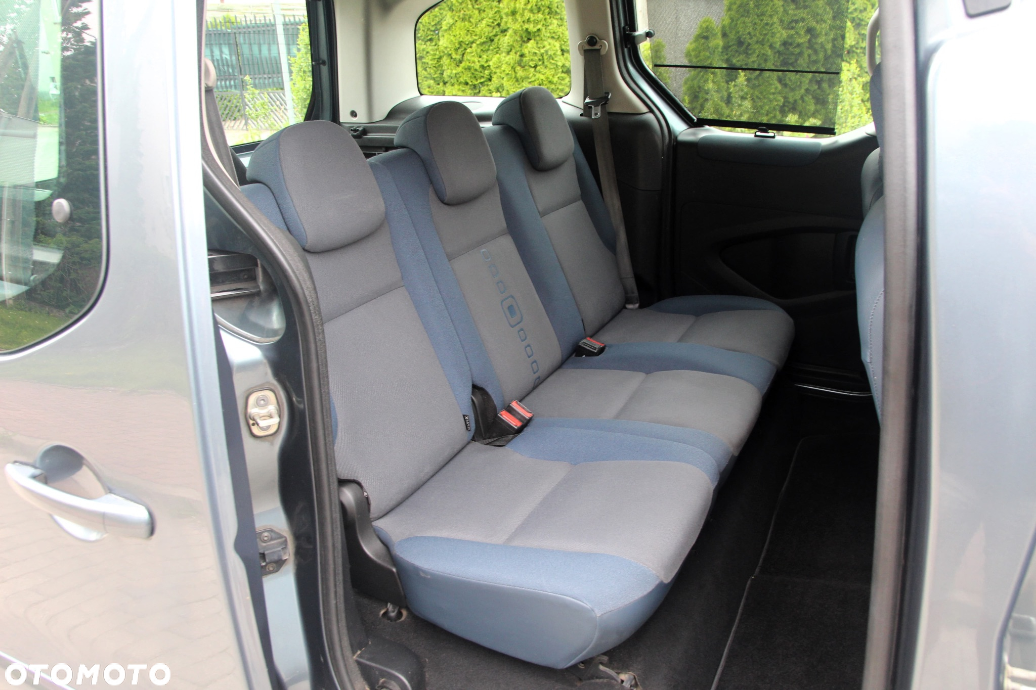 Citroën Berlingo II 1.6 HDi Multispace - 30