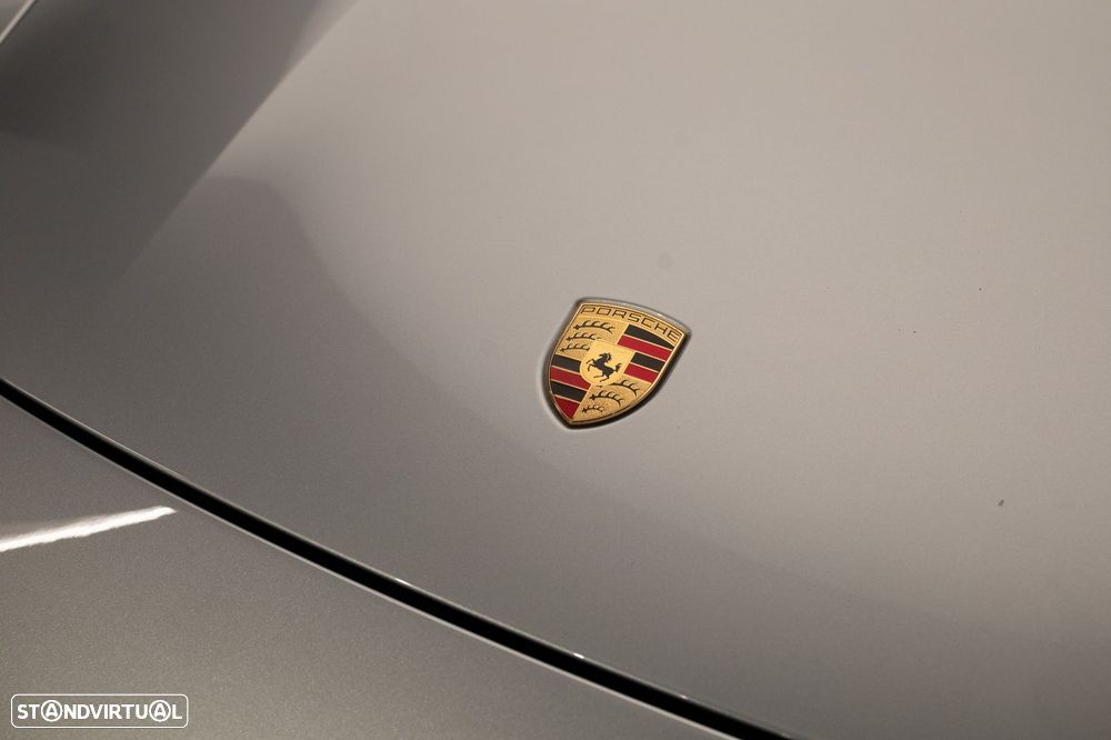 Porsche Taycan 4S Bateria Performance Plus - 25