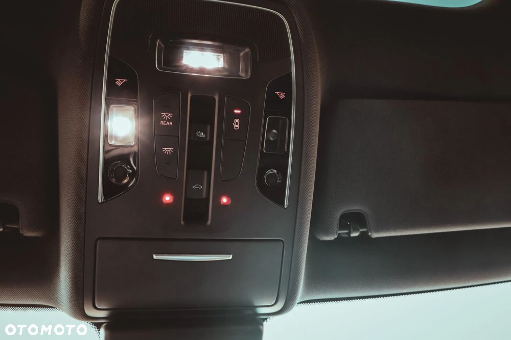 Audi A6 Avant 3.0 TDI DPF quattro S tronic - 8