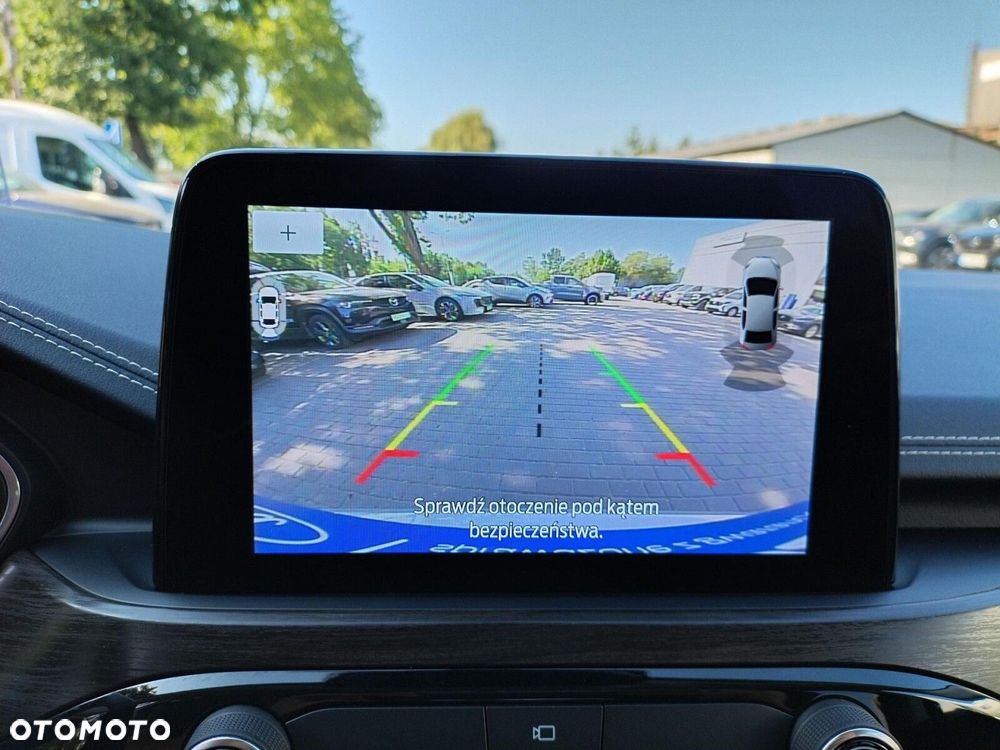 Ford Kuga 2.5 Duratec PHEV VIGNALE - 24