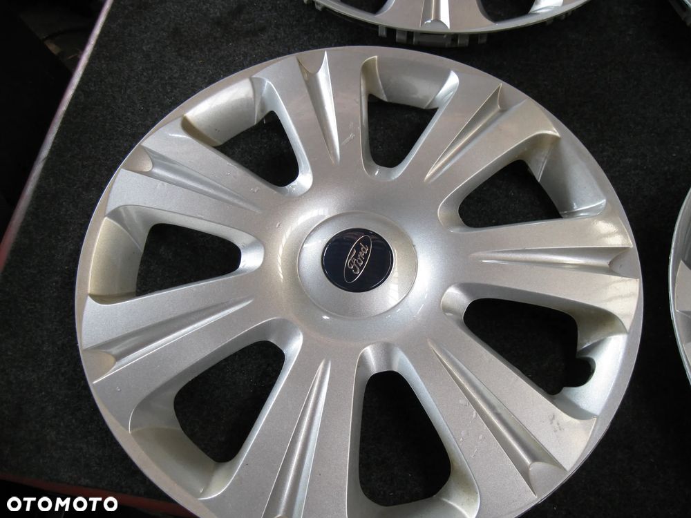 kolpaki ford 16 cali orginal - 1