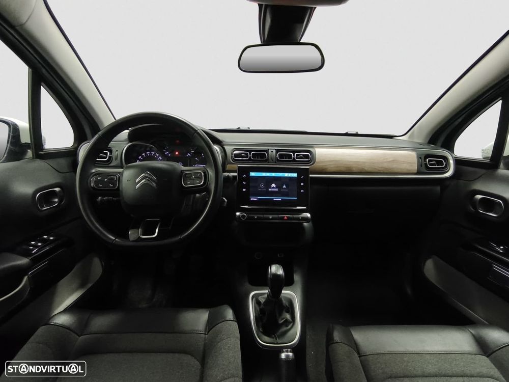 Citroën C3 1.2 PureTech Shine - 7
