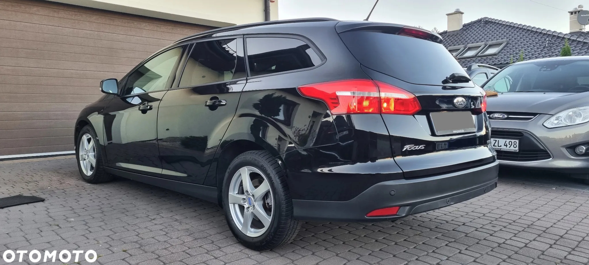 Ford Focus - 7