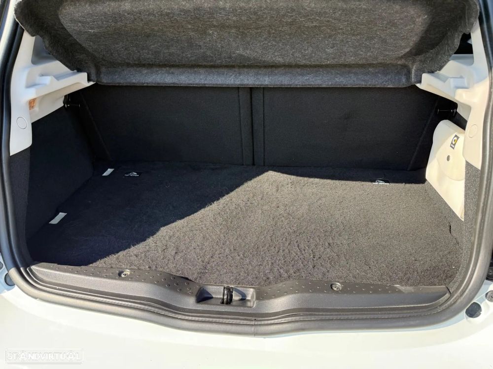 Smart ForFour 1.0 Passion 71 Aut. - 54