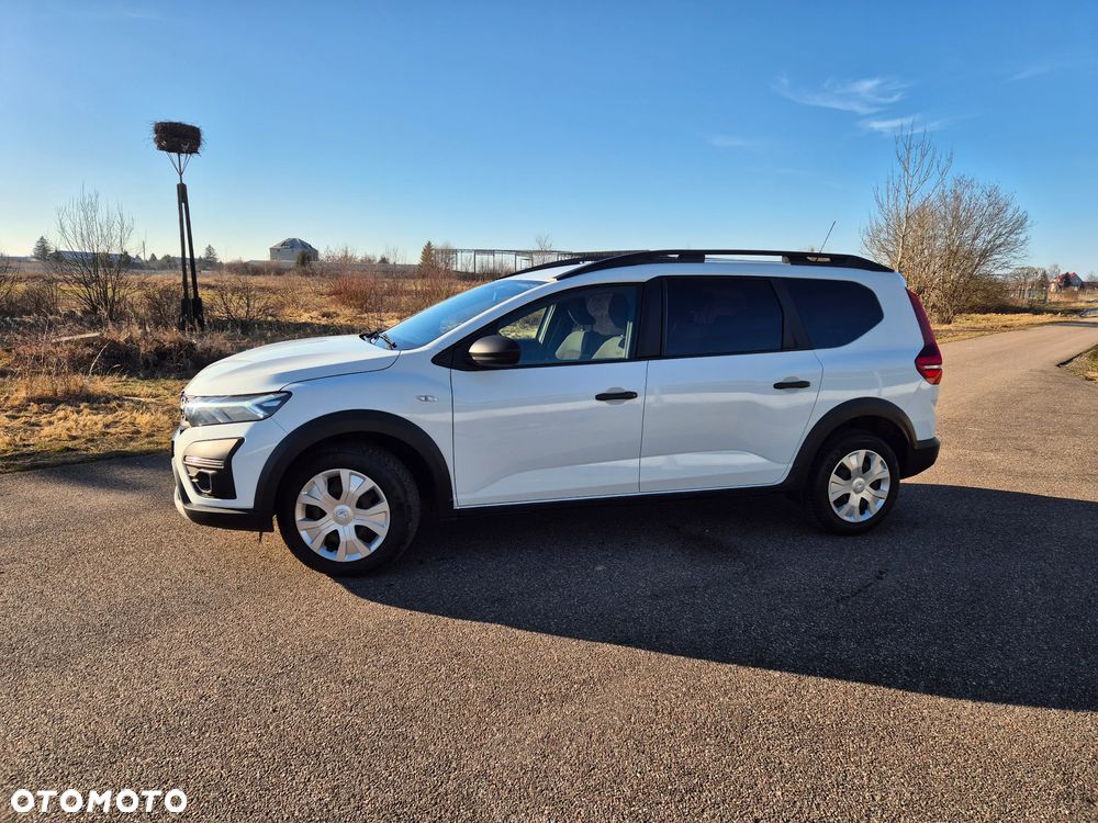 Dacia Jogger - 11