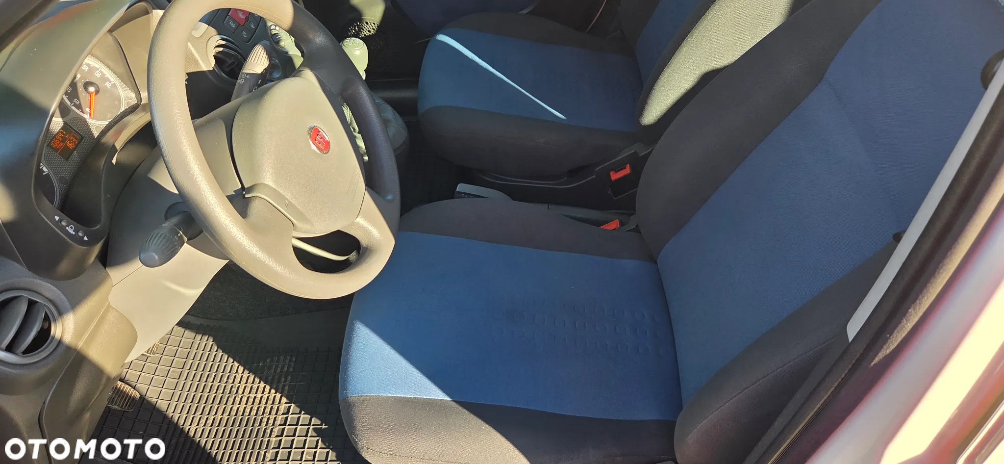 Fiat Panda 1.2 Dynamic - 15