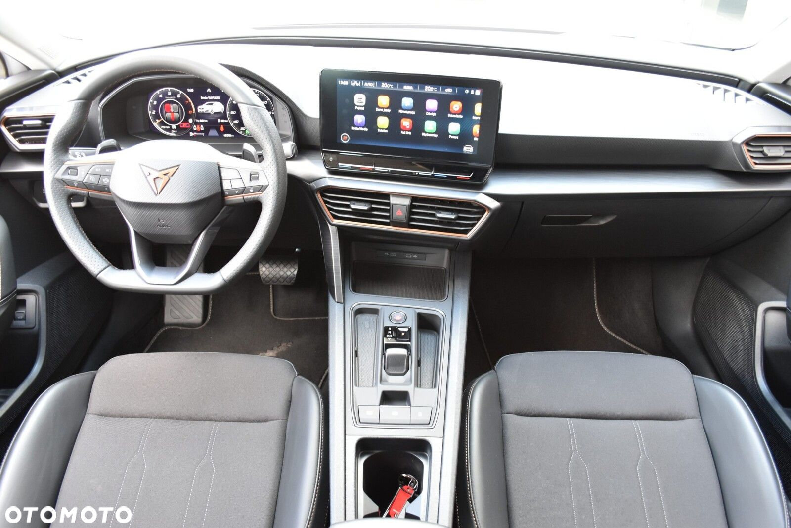 Cupra Leon - 12
