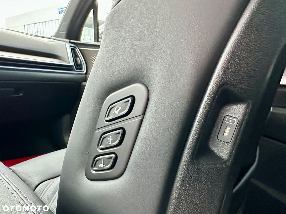 Kia Sorento 1.6 T-GDI HEV Prestige Line AWD 6os - 8