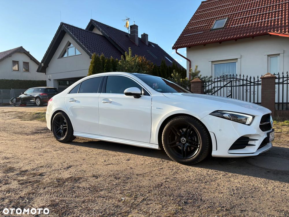 Mercedes-Benz Klasa A - 3