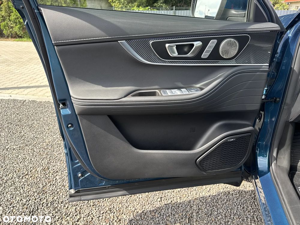 Chery Tiggo 7 1.5 HEV Premium DCT - 14