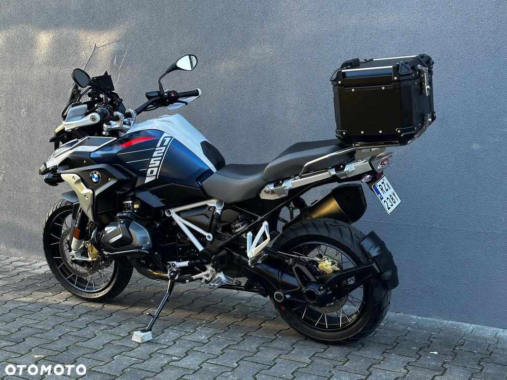BMW GS - 3