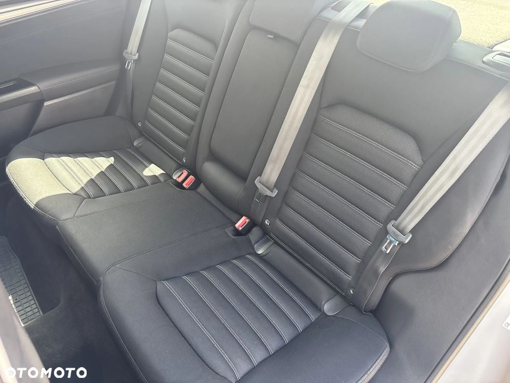 Ford Mondeo 1.5 EcoBoost Trend - 13