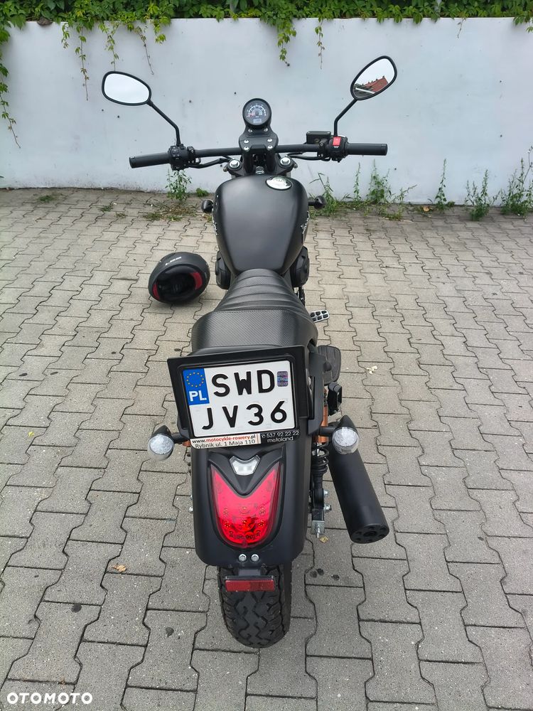 Junak M12 - 3