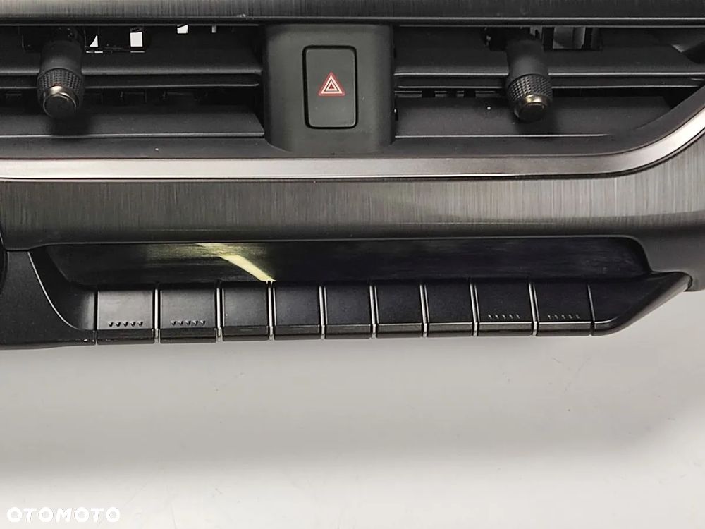 LEXUS UX 2.0i Panel Sterowania Klimatyzacji - 6