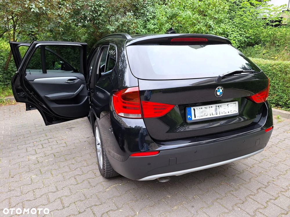 BMW X1 - 10