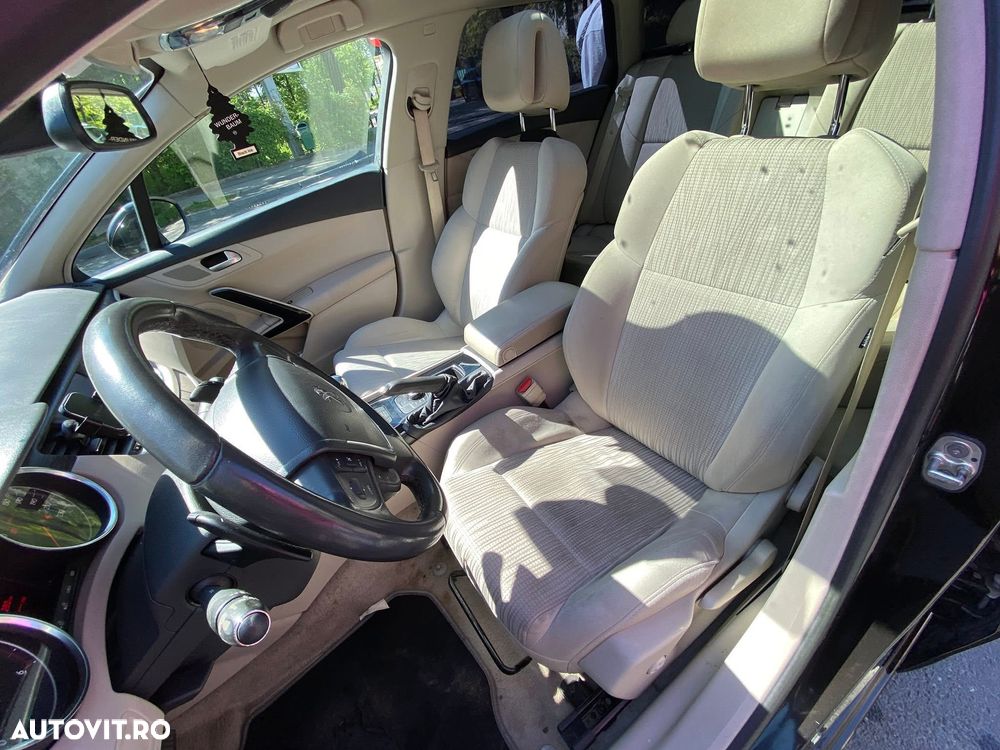 Peugeot 508 1.6 e-HDI FAP ETG STT Access - 22