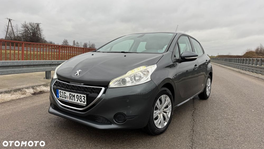 Peugeot 208 1.2 PureTech Access - 1