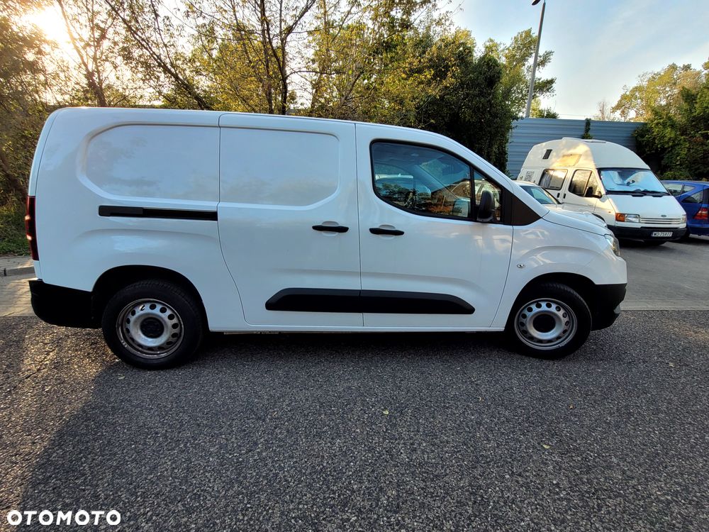 Toyota ProAce City LONG - 6