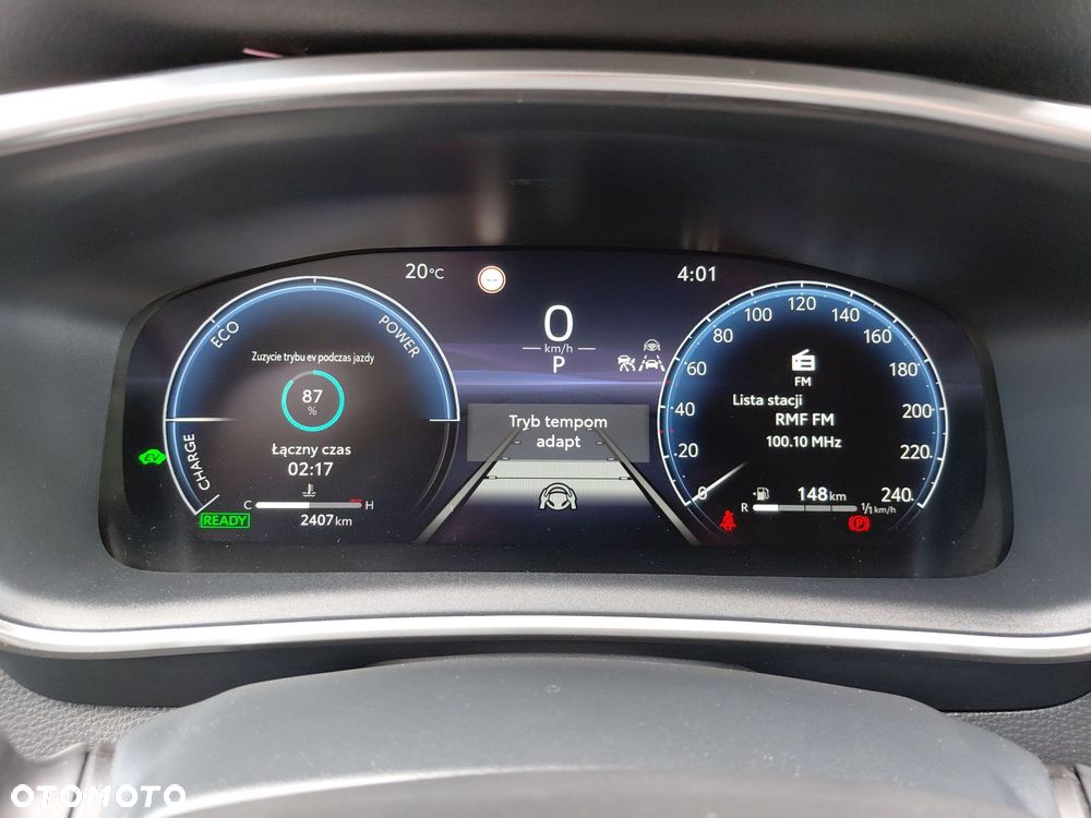 Toyota Corolla 1.8 Hybrid Comfort - 17