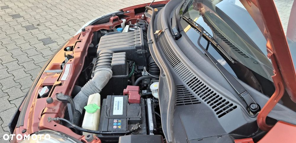 Suzuki Swift 1.5 Comfort - 24