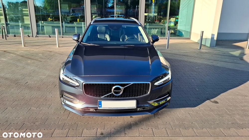 Volvo V90 D3 Momentum - 15