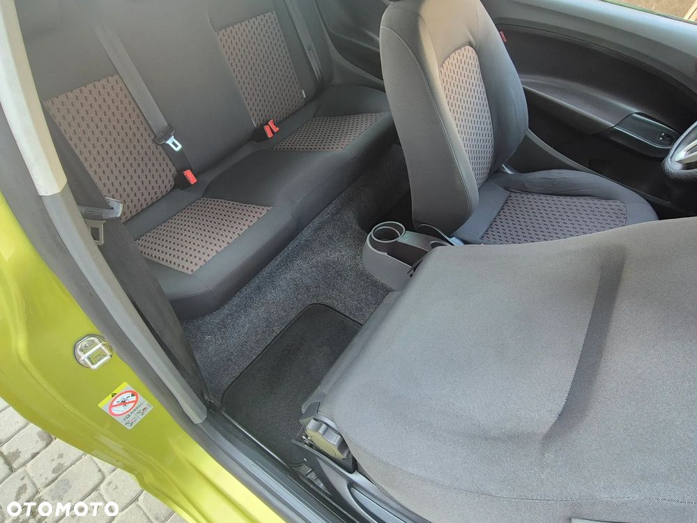 Seat Ibiza 1.4 16V Cool - 5