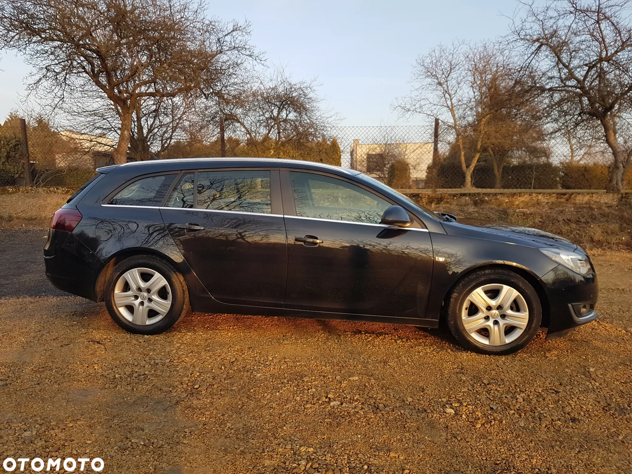 Opel Insignia 2.0 CDTI ecoFLEX Start/Stop Business Edition - 6