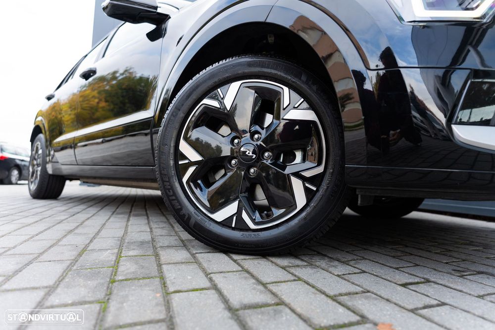 Kia e-Niro 64kWh - 30