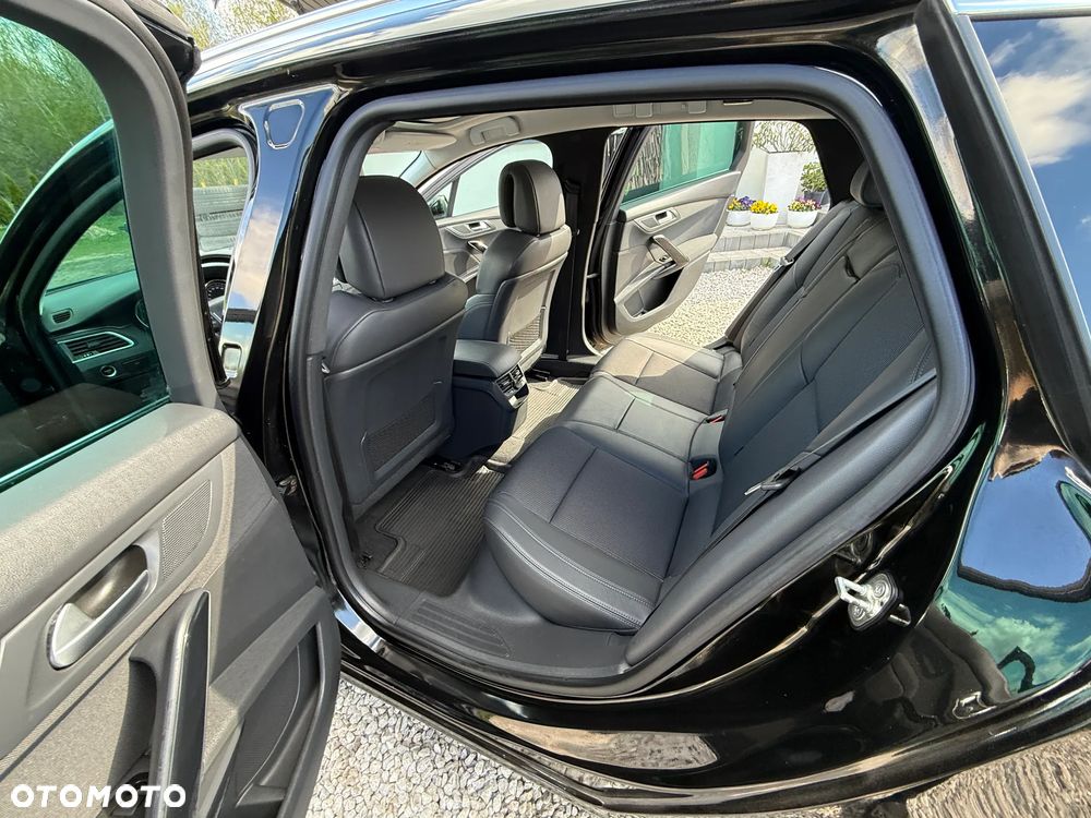 Peugeot 508 2.0 HDi Allure - 27