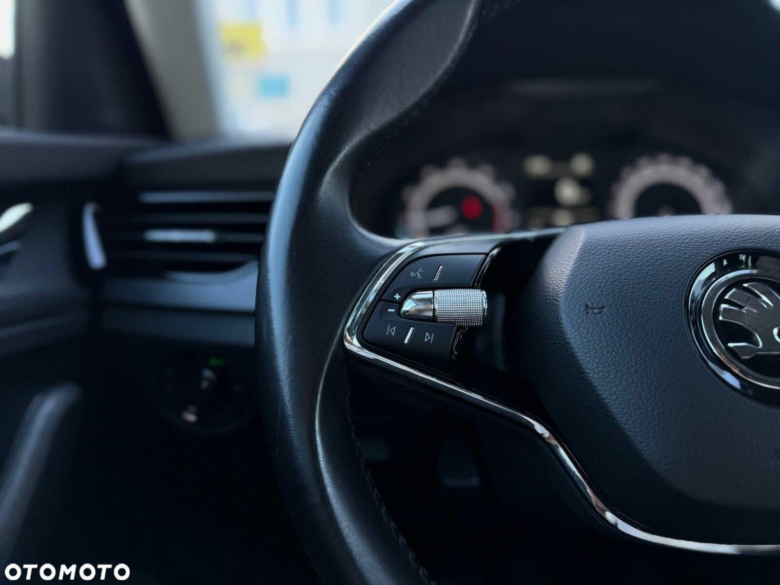 Skoda Scala 1.0 TSI Ambition - 18